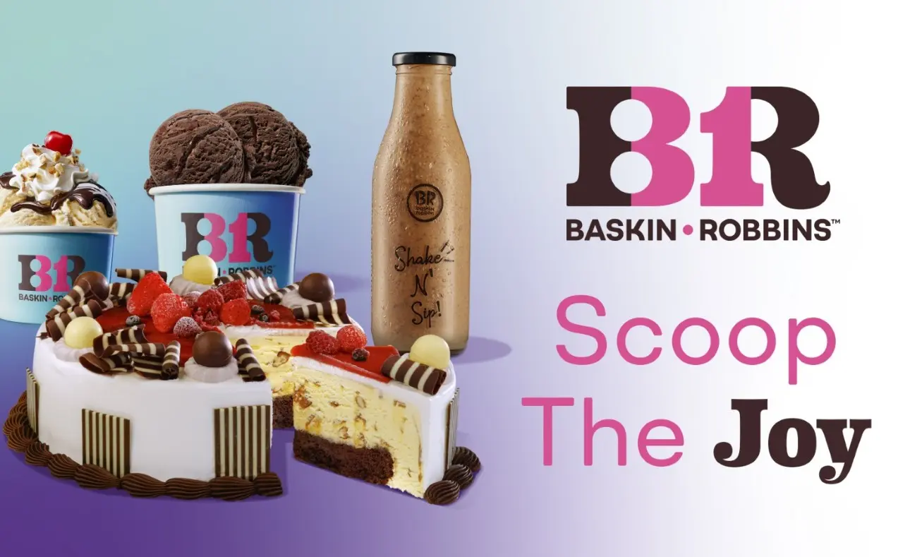 Baskin Robbins